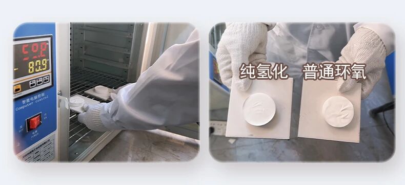 同行都跟风的帝斯固双管白刚玉为什么这么火？